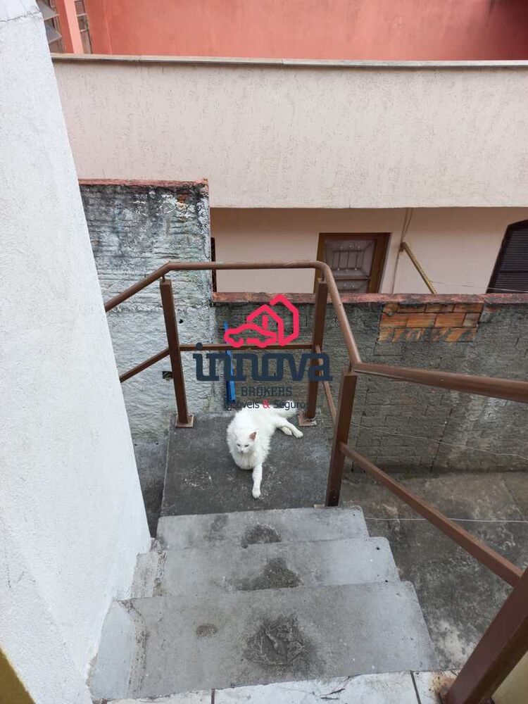 Casa, 1 quarto, 58 m² - Foto 5