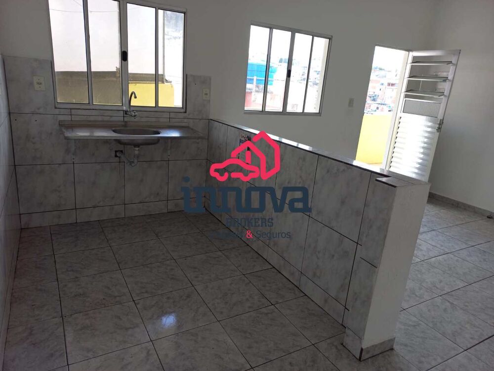 Casa, 1 quarto, 58 m² - Foto 8