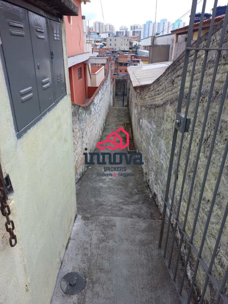 Casa, 1 quarto, 58 m² - Foto 3