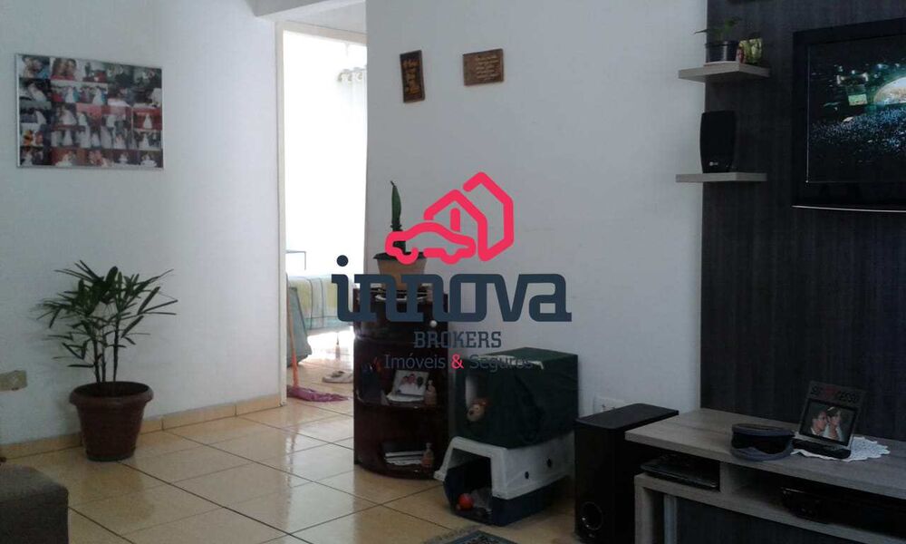 Apartamento, 1 quarto, 50 m² - Foto 2