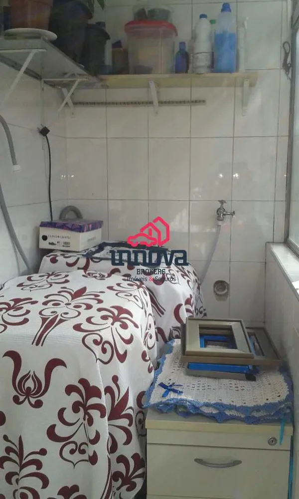 Apartamento, 1 quarto, 50 m² - Foto 11