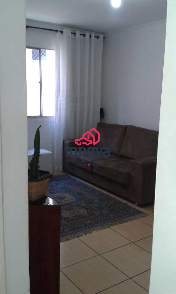 Apartamento, 1 quarto, 50 m² - Foto 6