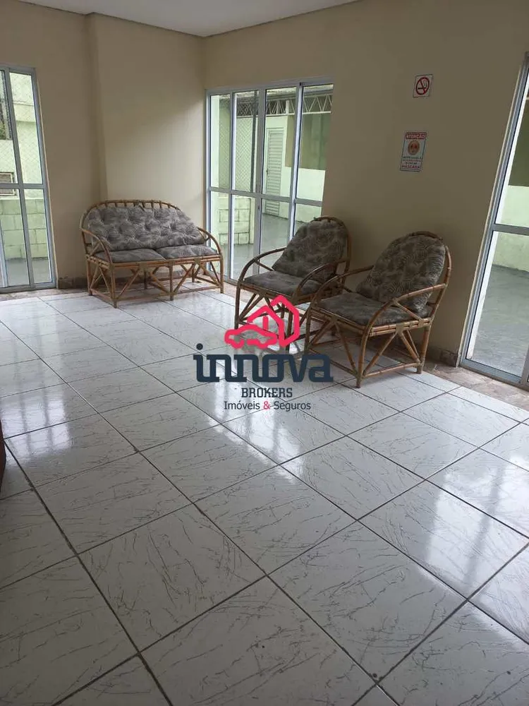 Apartamento, 2 quartos, 75 m² - Foto 6