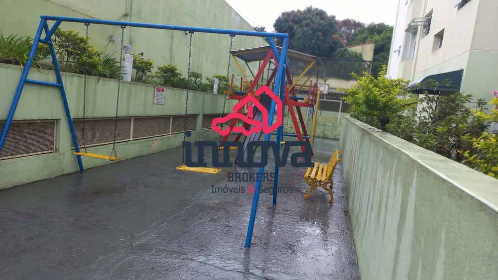 Apartamento, 2 quartos, 75 m² - Foto 2