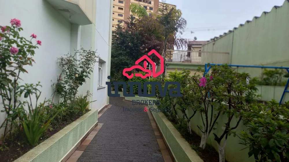 Apartamento, 2 quartos, 75 m² - Foto 3