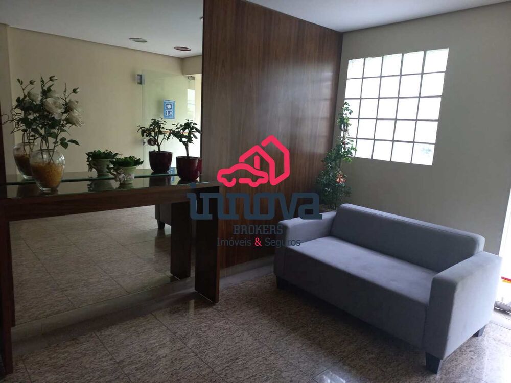 Apartamento, 2 quartos, 75 m² - Foto 2