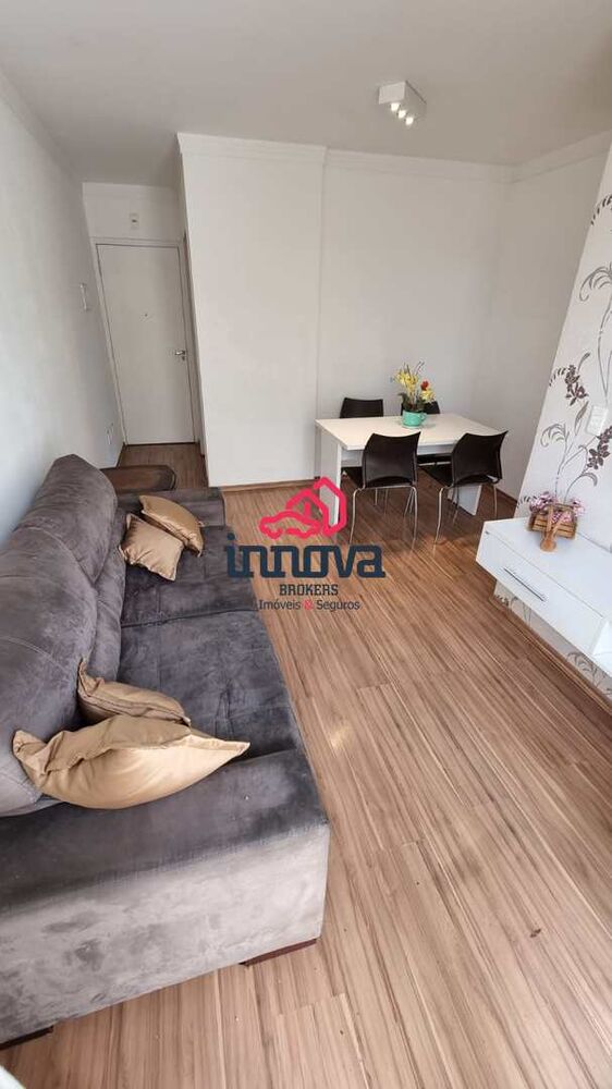 Apartamento, 2 quartos, 111 m² - Foto 2