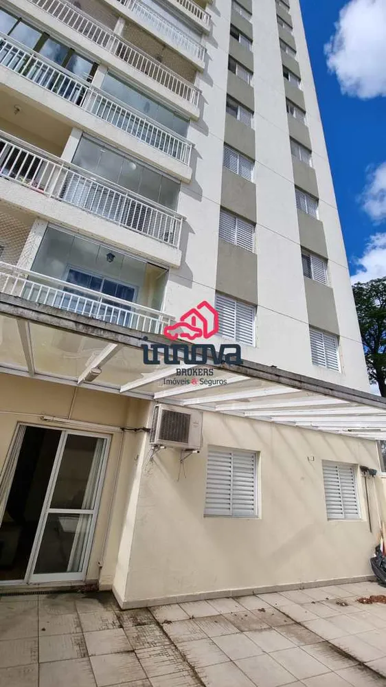 Apartamento, 2 quartos, 111 m² - Foto 16