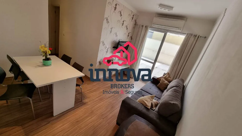 Apartamento, 2 quartos, 111 m² - Foto 3