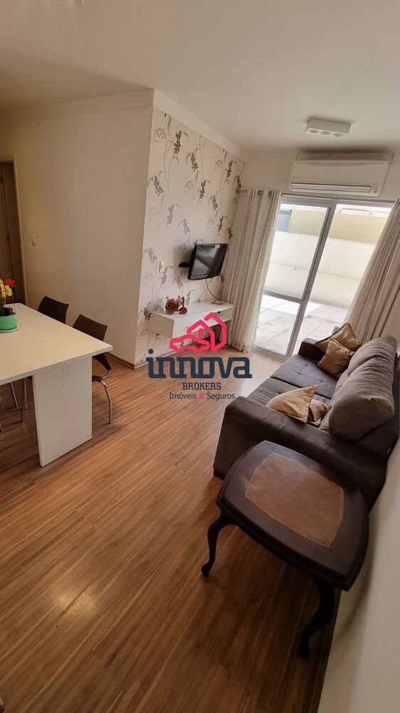 Apartamento, 2 quartos, 111 m² - Foto 1