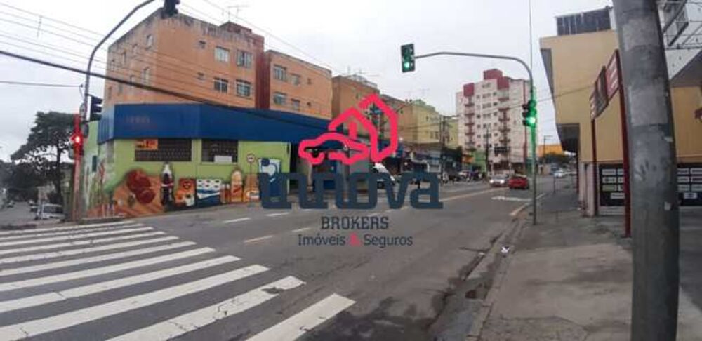 Apartamento à venda com 2 quartos, 57m² - Foto 2