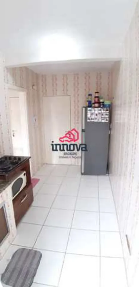 Apartamento, 2 quartos, 57 m² - Foto 13