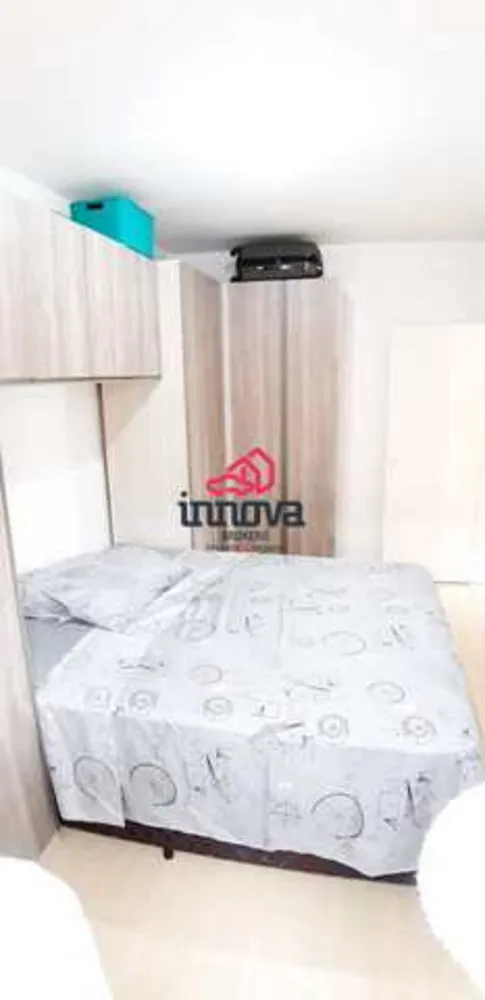 Apartamento, 2 quartos, 57 m² - Foto 16