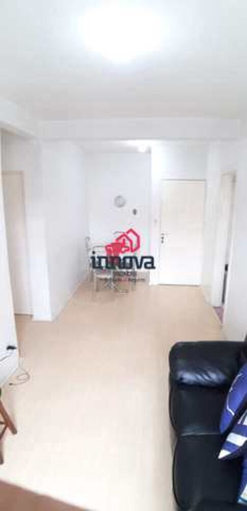 Apartamento à venda com 2 quartos, 57m² - Foto 1