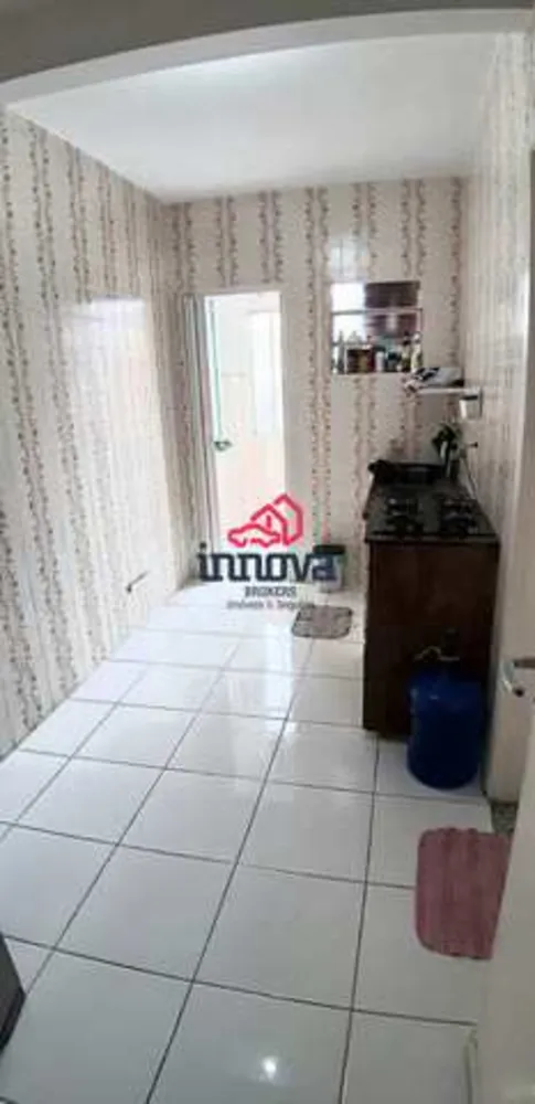 Apartamento, 2 quartos, 57 m² - Foto 7