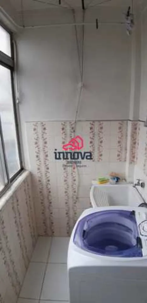 Apartamento, 2 quartos, 57 m² - Foto 15