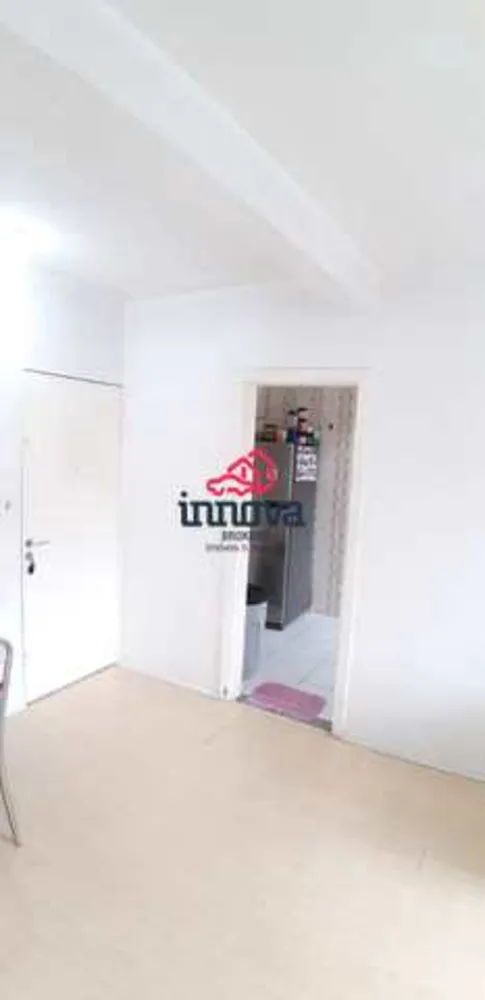 Apartamento, 2 quartos, 57 m² - Foto 8