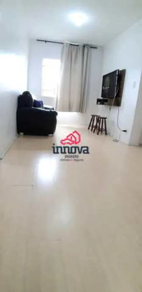 Apartamento, 2 quartos, 57 m² - Foto 4