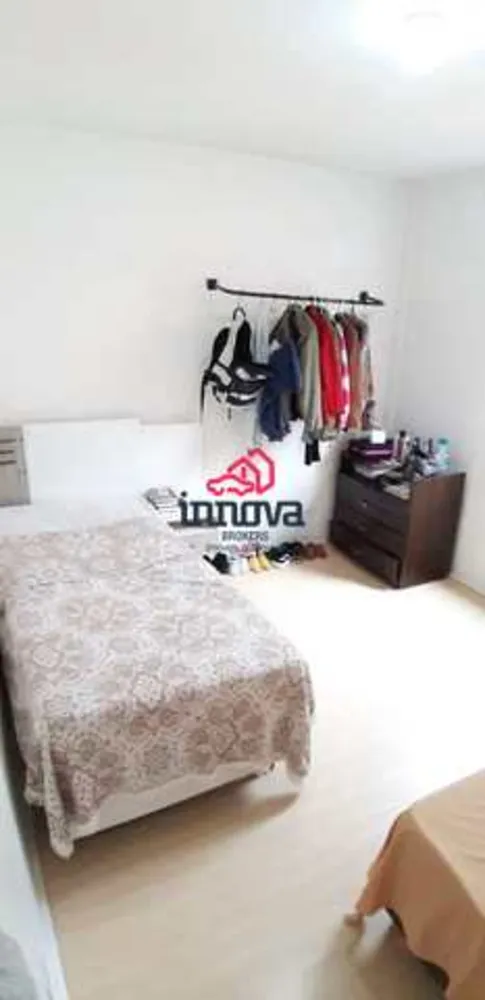 Apartamento, 2 quartos, 57 m² - Foto 3