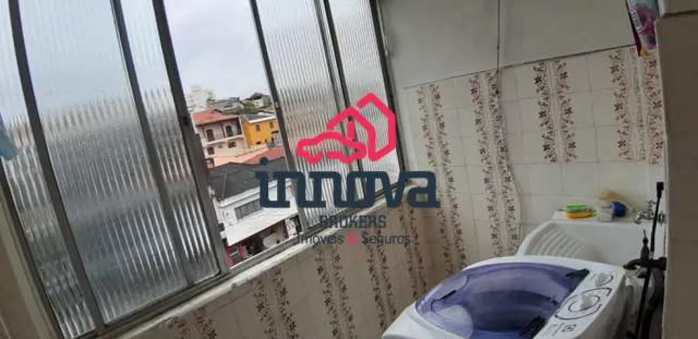Apartamento, 2 quartos, 57 m² - Foto 2