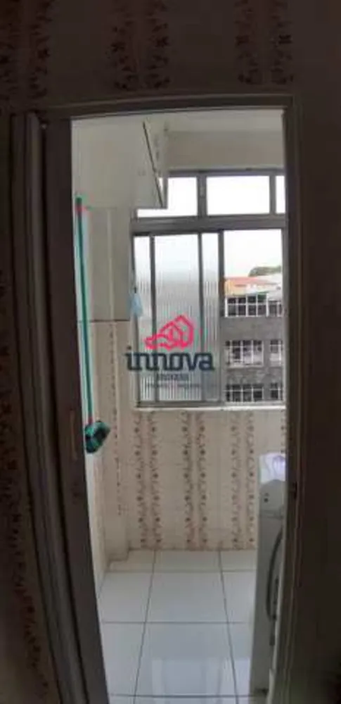 Apartamento, 2 quartos, 57 m² - Foto 6
