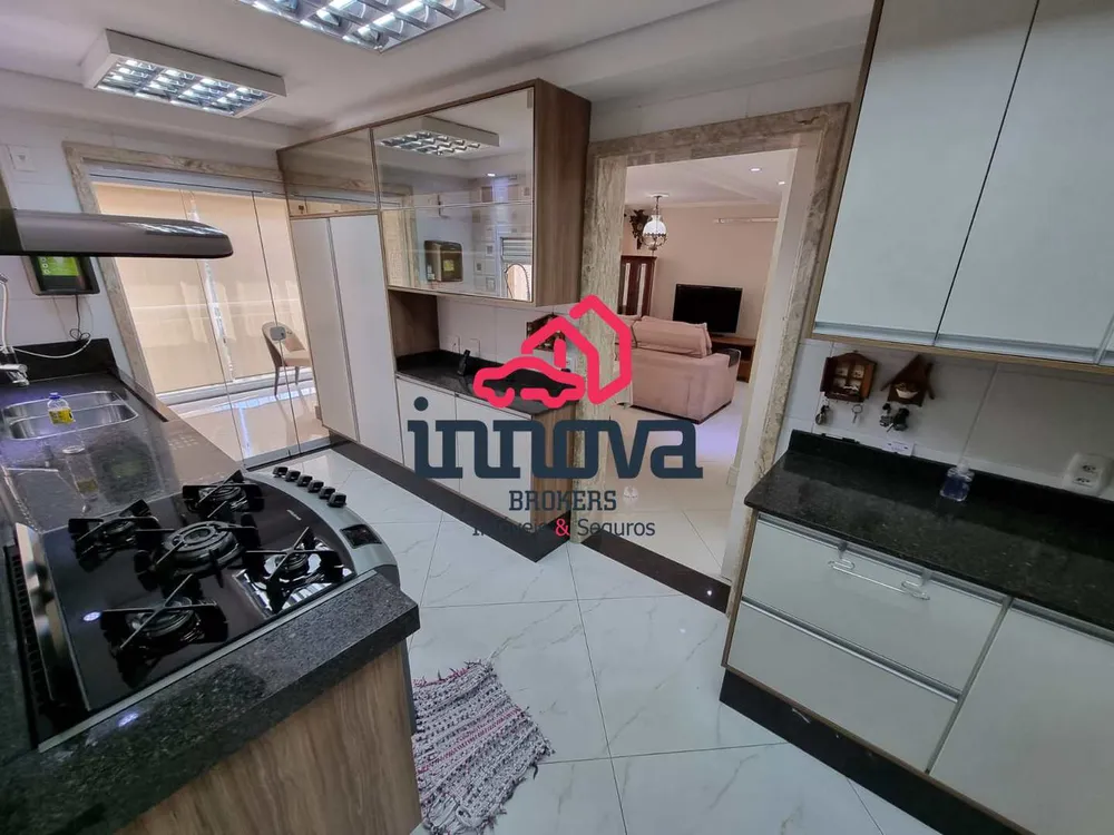 Apartamento, 3 quartos, 114 m² - Foto 6