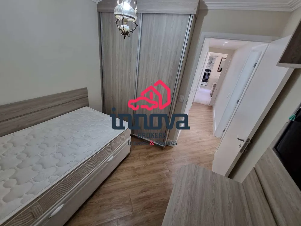 Apartamento, 3 quartos, 114 m² - Foto 13