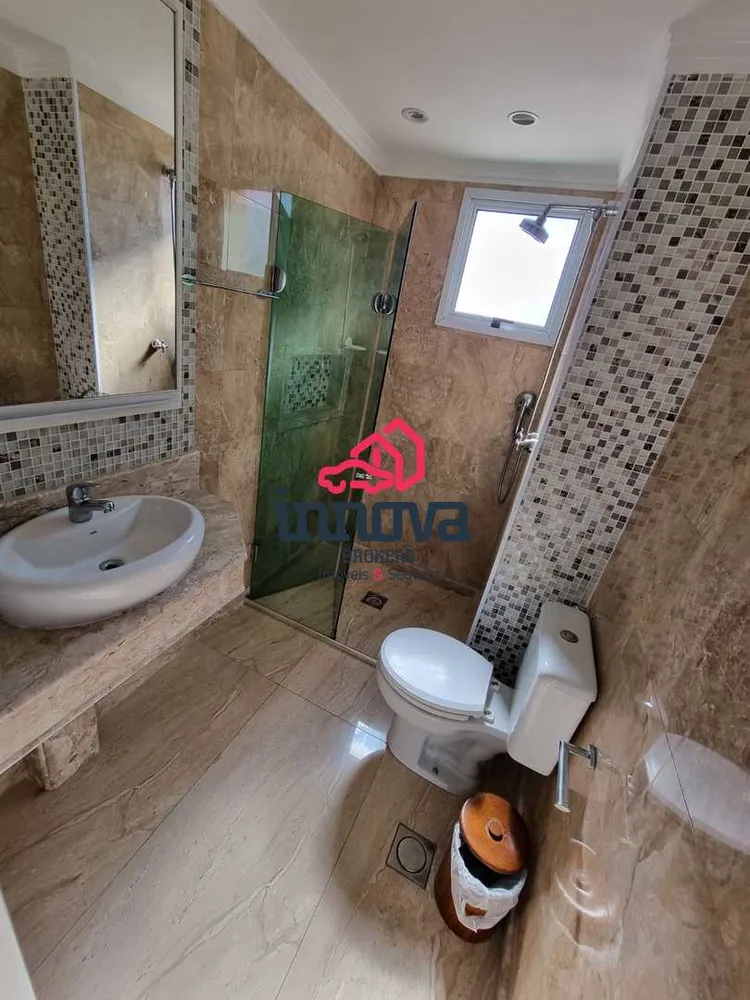 Apartamento, 3 quartos, 114 m² - Foto 11