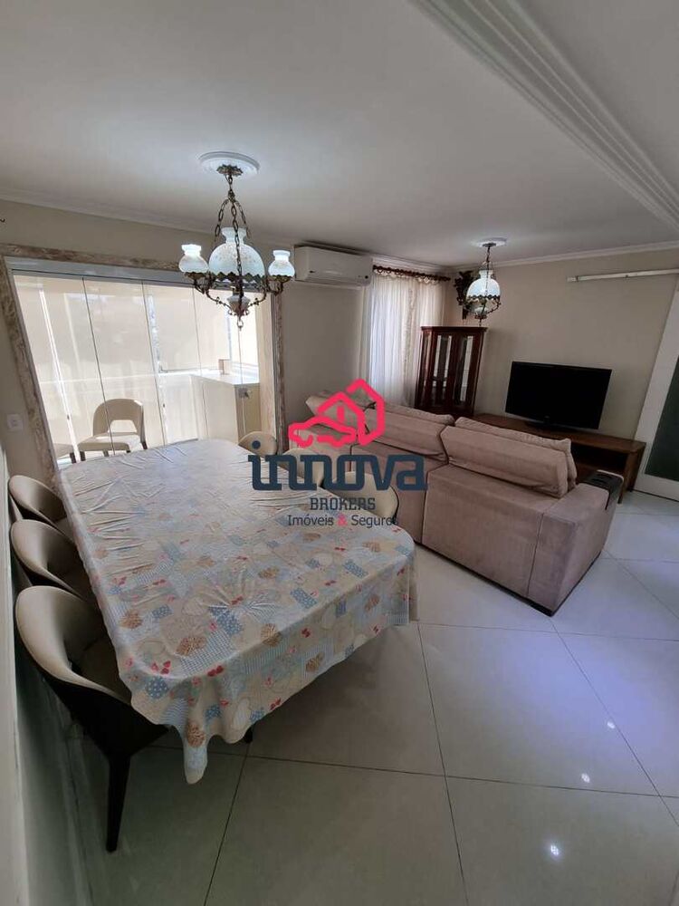 Apartamento, 3 quartos, 114 m² - Foto 1