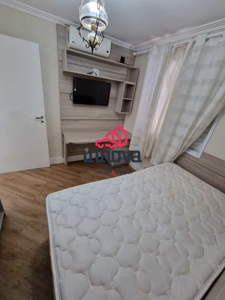 Apartamento, 3 quartos, 114 m² - Foto 9