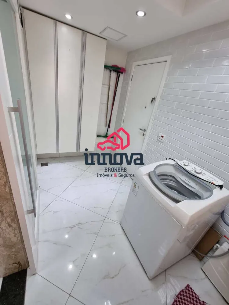 Apartamento, 3 quartos, 114 m² - Foto 3
