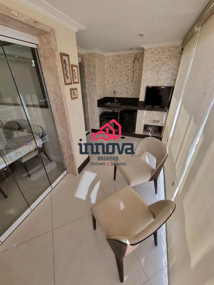 Apartamento, 3 quartos, 114 m² - Foto 5