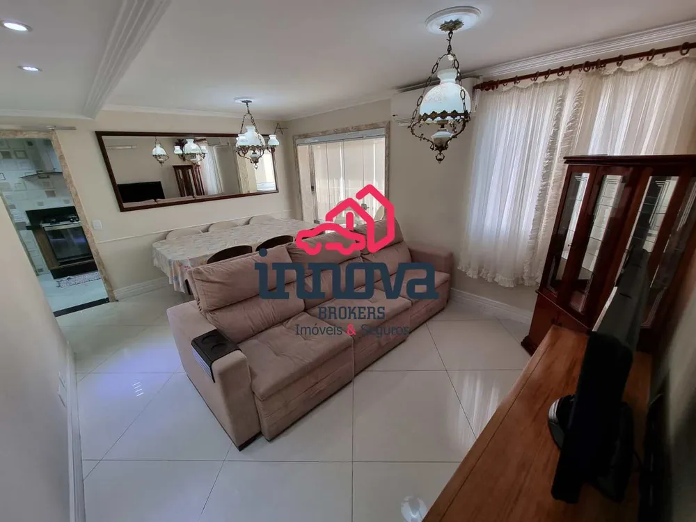 Apartamento, 3 quartos, 114 m² - Foto 1