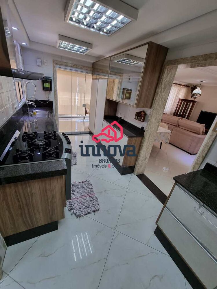 Apartamento, 3 quartos, 114 m² - Foto 2
