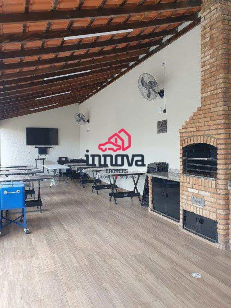 Apartamento, 2 quartos, 89 m² - Foto 2