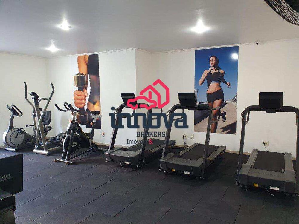 Apartamento, 2 quartos, 89 m² - Foto 1