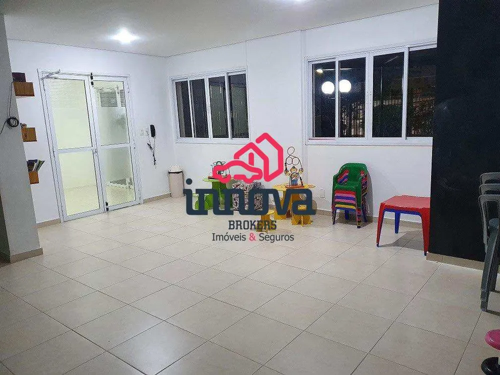 Apartamento, 2 quartos, 89 m² - Foto 4