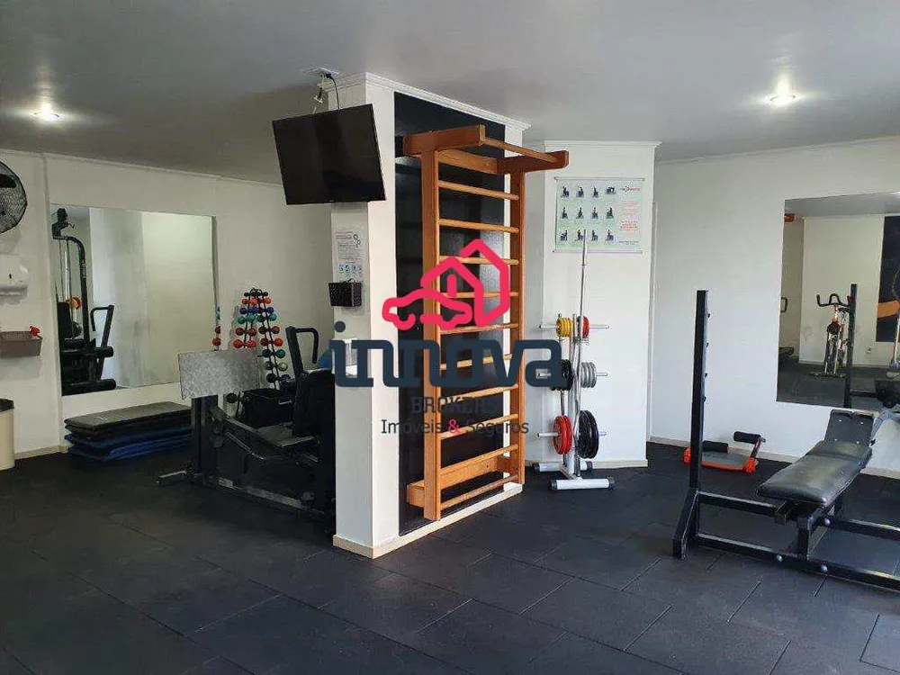 Apartamento, 2 quartos, 89 m² - Foto 10