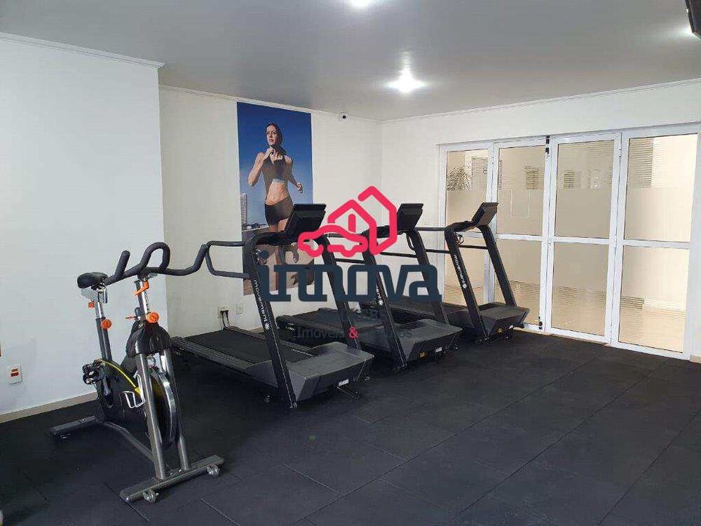 Apartamento, 2 quartos, 89 m² - Foto 4