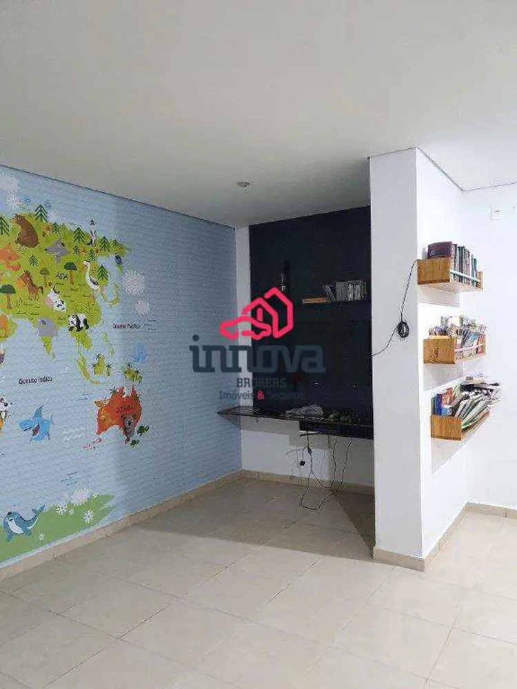 Apartamento, 2 quartos, 89 m² - Foto 5
