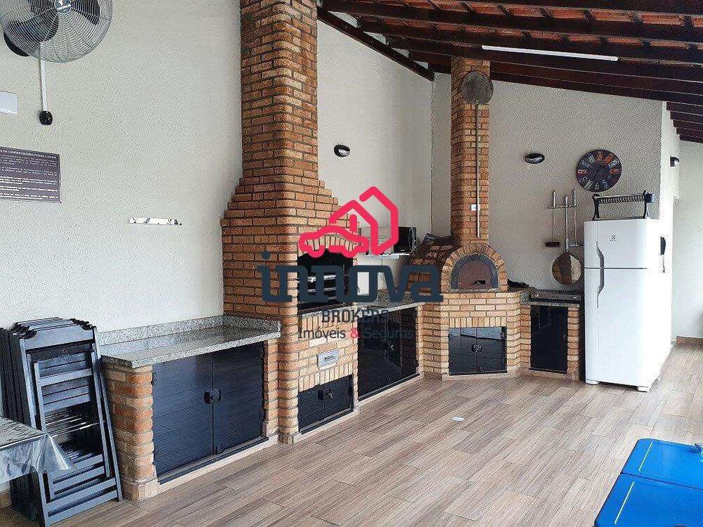 Apartamento, 2 quartos, 89 m² - Foto 3