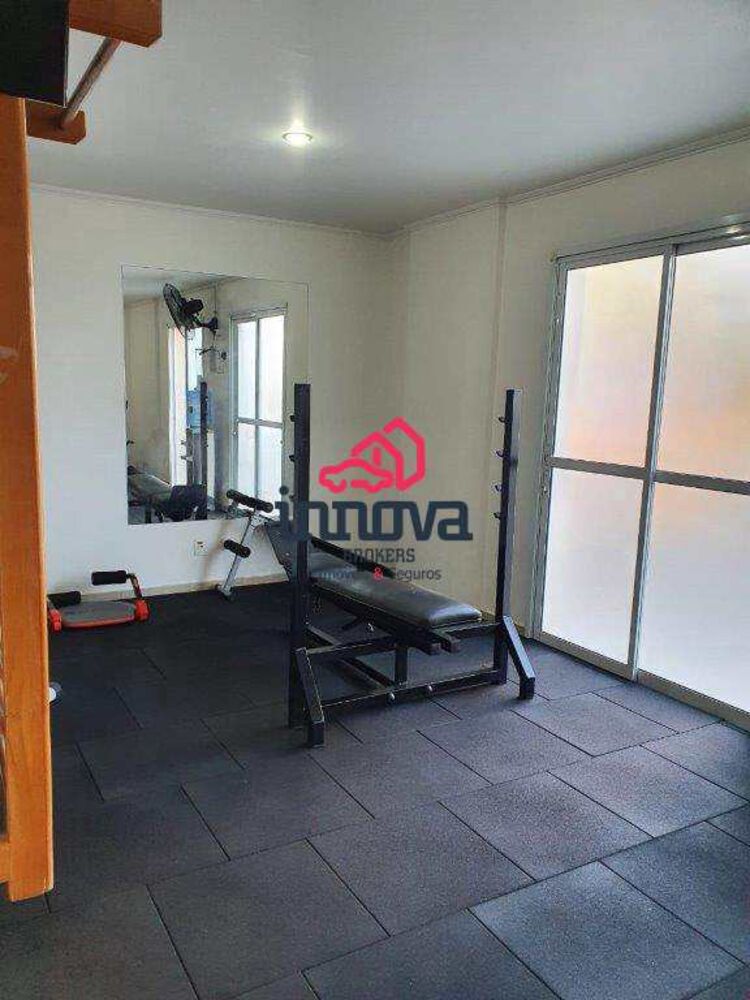 Apartamento, 2 quartos, 89 m² - Foto 2