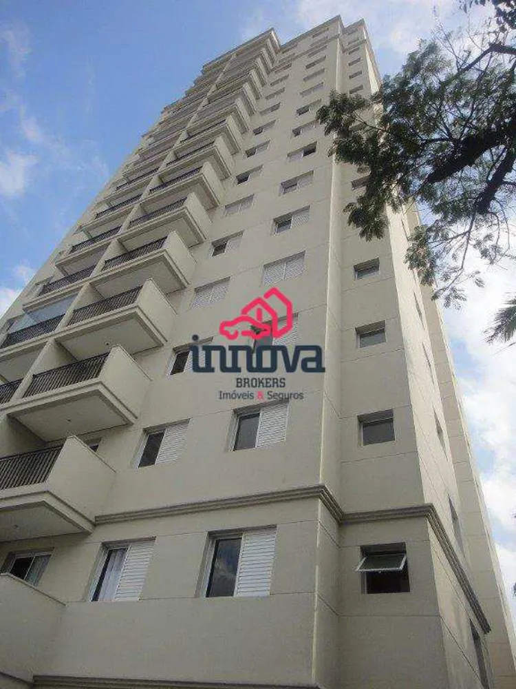 Apartamento, 2 quartos, 89 m² - Foto 1