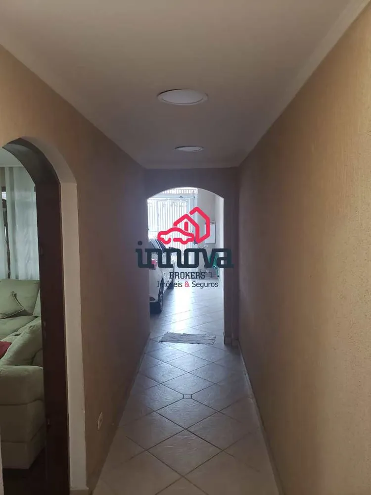 Casa, 3 quartos, 218 m² - Foto 12
