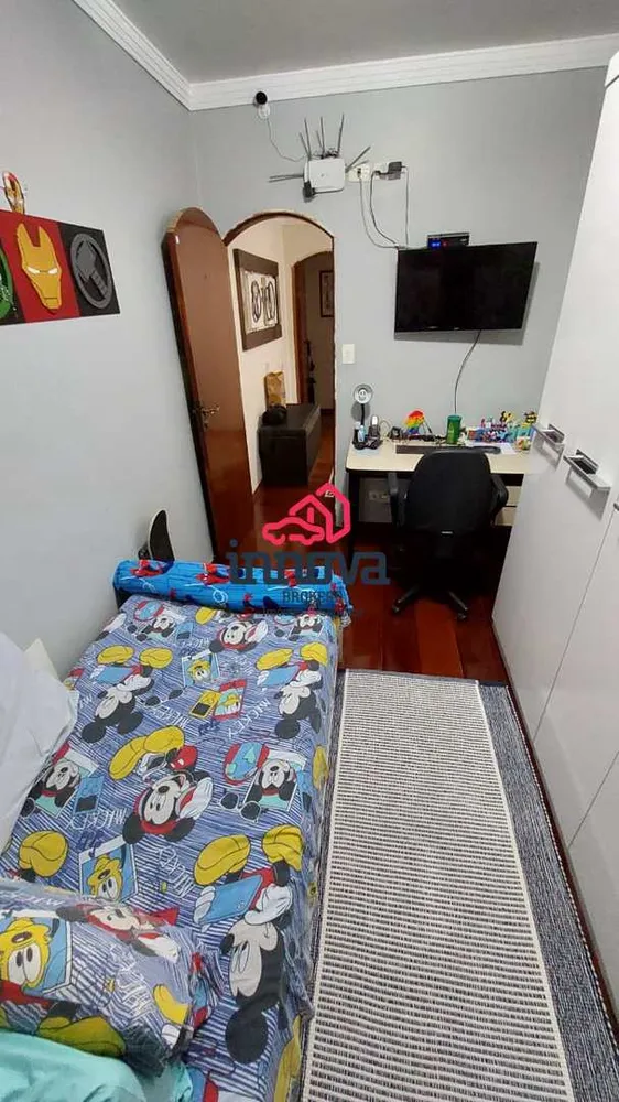 Casa, 3 quartos, 218 m² - Foto 11