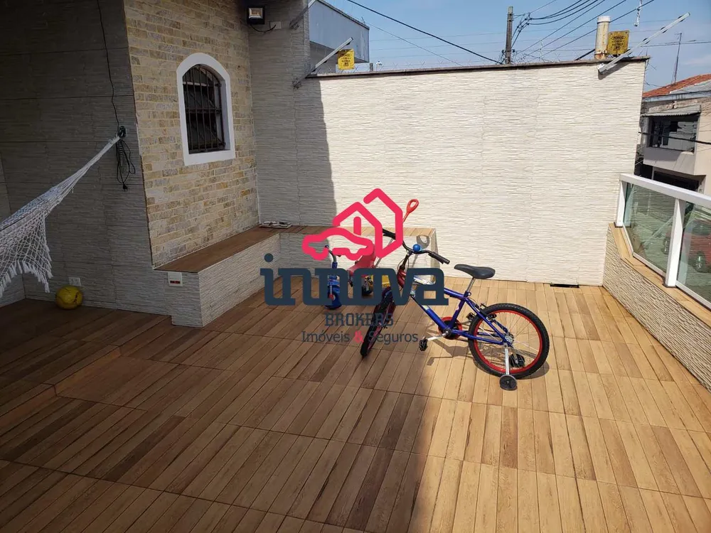 Casa, 3 quartos, 218 m² - Foto 18