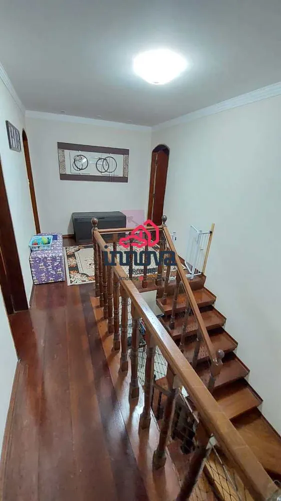 Casa, 3 quartos, 218 m² - Foto 6