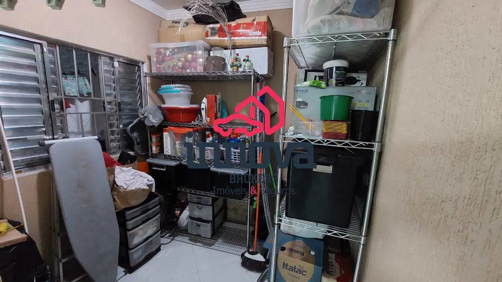 Casa, 3 quartos, 218 m² - Foto 8