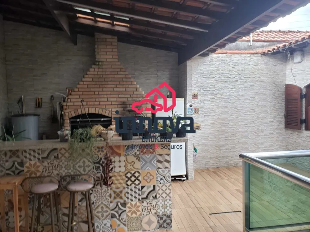 Casa, 3 quartos, 218 m² - Foto 9