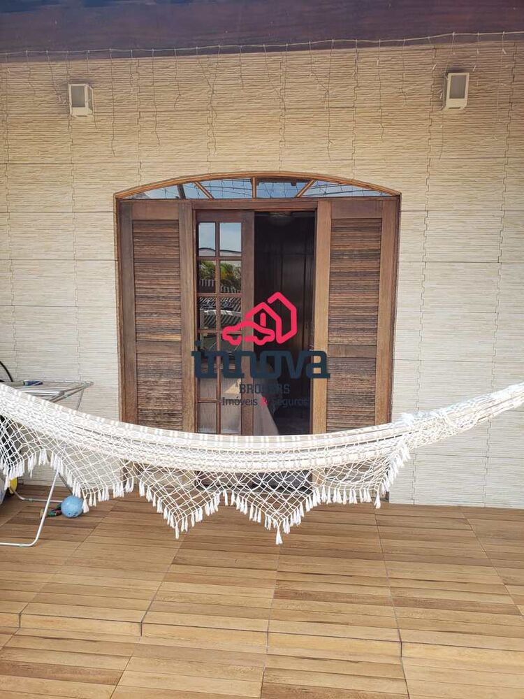 Casa à venda com 3 quartos, 218m² - Foto 6